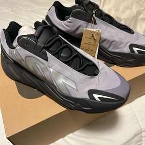 adidas YZY 700 MNVN Geode Sneakers